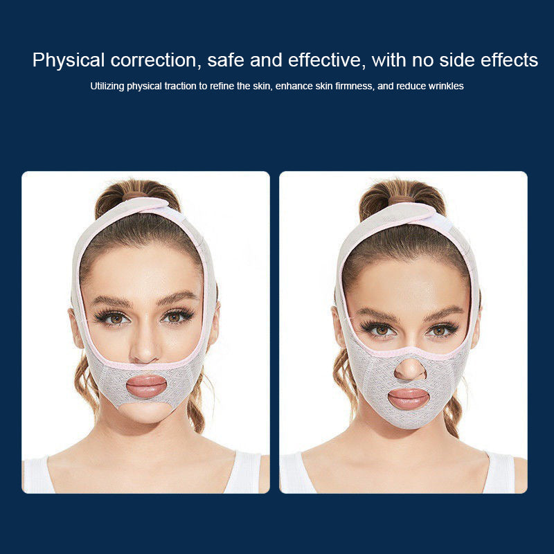 V Line Shaping Máscaras Faciais Cinta de Emagrecimento Facial