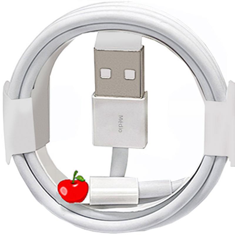 Aplicável ao cabo de dados Apple Cabo USB 20WPD cabo de carregamento rápido