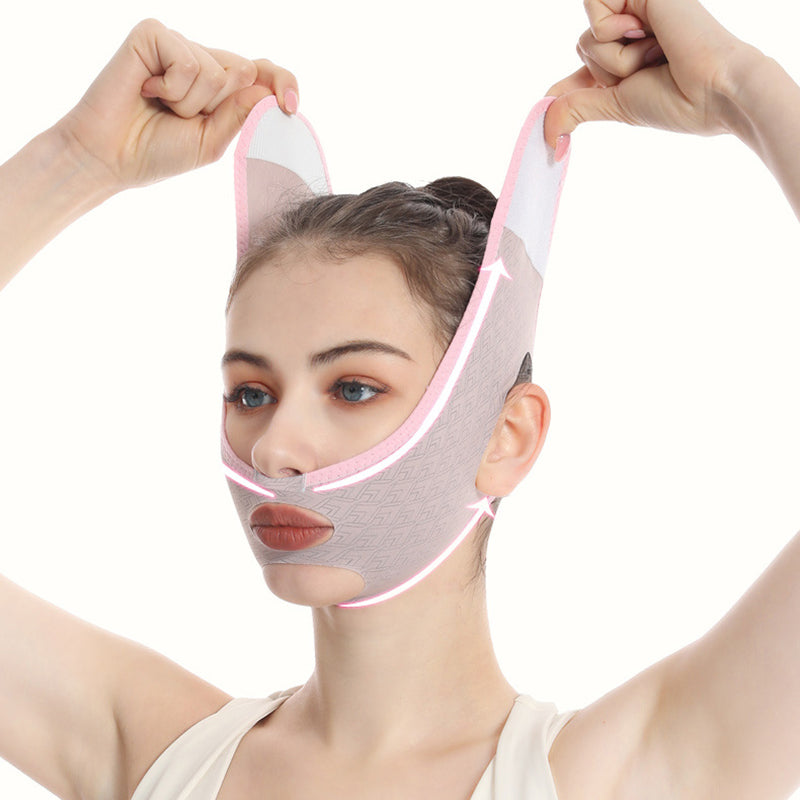 V Line Shaping Máscaras Faciais Cinta de Emagrecimento Facial