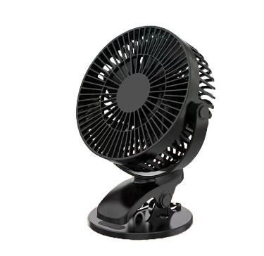 Nova garra de gato sem escova clipe ventilador mini silencioso portátil dormitório carrinho usb recarregável pequeno ventilador